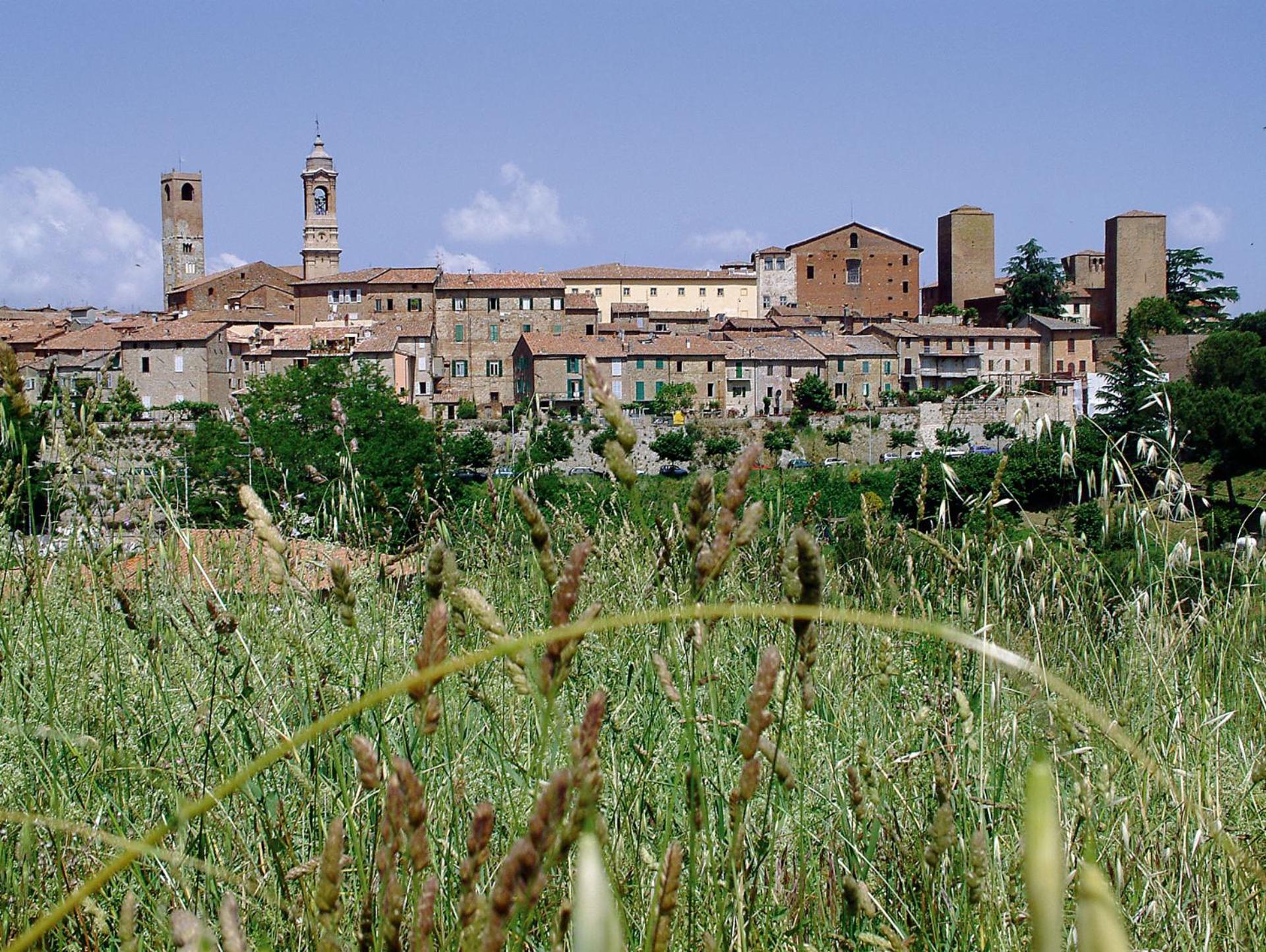 Appartamento Locazione Turistica L'Antica Sorgente Паникале Екстериор снимка