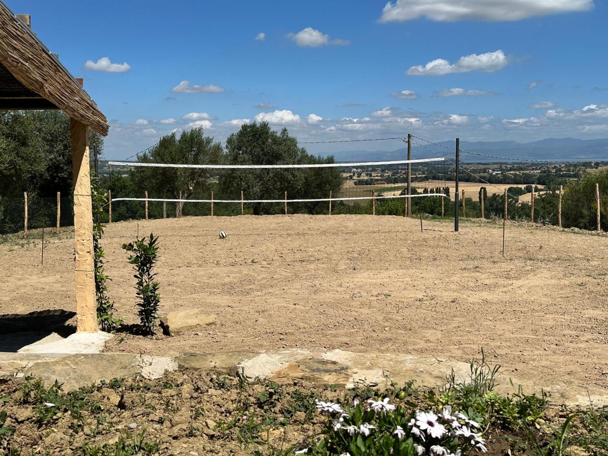 Appartamento Locazione Turistica L'Antica Sorgente Паникале Екстериор снимка