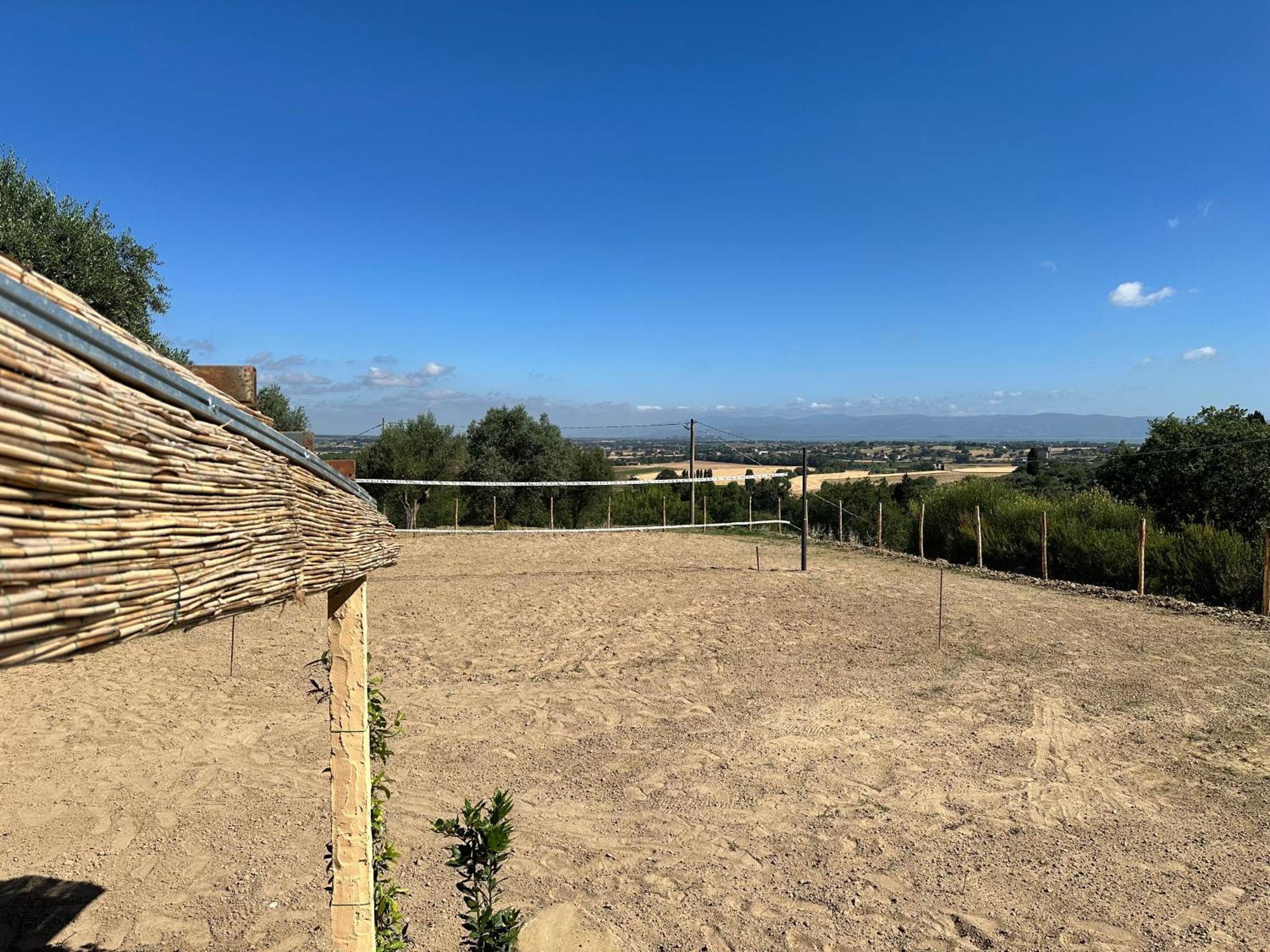 Appartamento Locazione Turistica L'Antica Sorgente Паникале Екстериор снимка